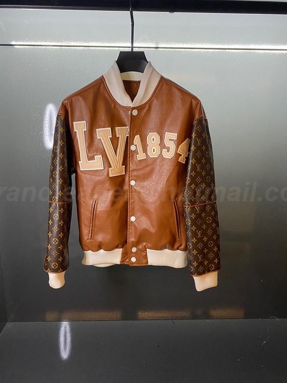 LV Men's Outwear 22